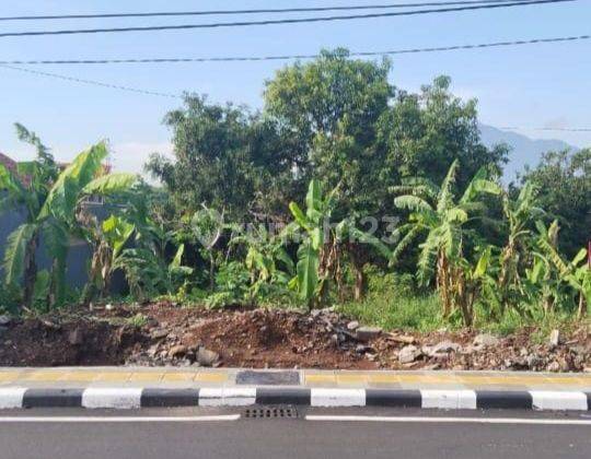 Tanah Tembalang Banjarsari Ring 1 Dekat Undip Tembalang  2