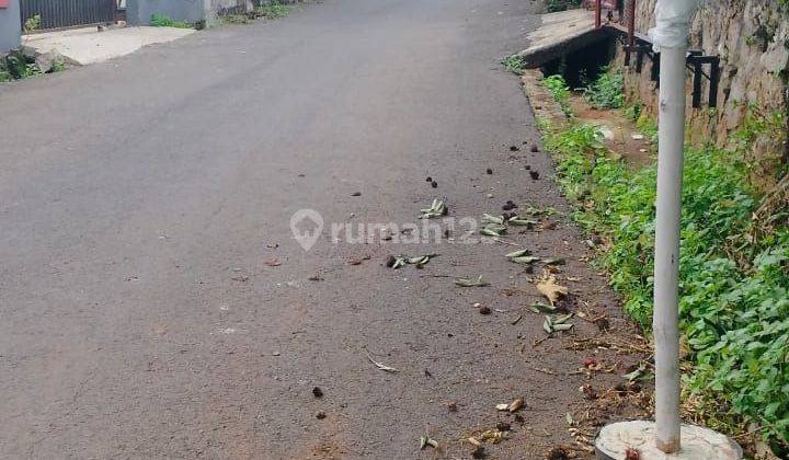 Tanah Tembalang Gondang Dekat Undip Tembalang Strategis  1