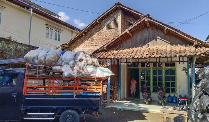 Tanah Tembalang Bonus Rumah Tirto Agung Dekat Undip tembalang  1