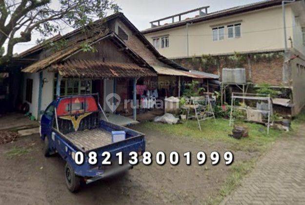 Tanah Tembalang Bonus Rumah Tirto Agung Dekat Undip tembalang  2