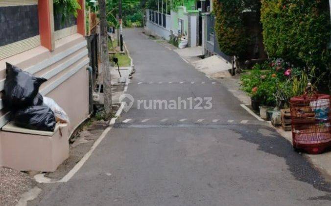 Tanah Tembalang Timoho Dekat Kampus Undip Tembalang  2