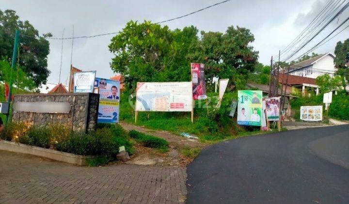 Tanah Banyumanik Grafika Gedawang Dekat Tembalang Undip  2