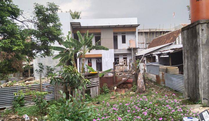 Tanah Tembalang Bulusan Gondang Dekat Tembalang Undip  1