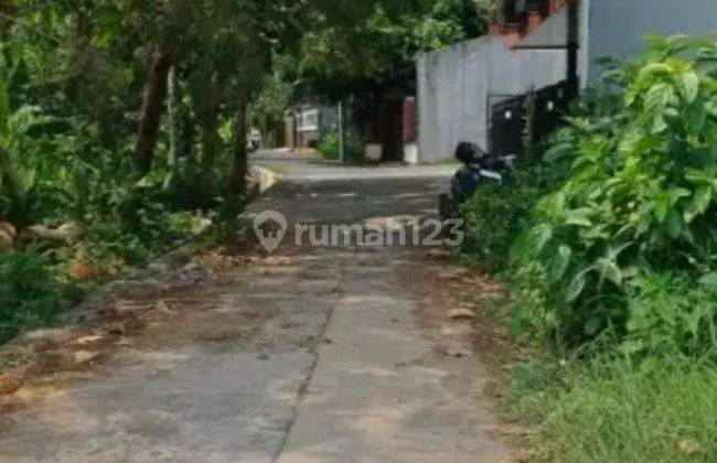 Tanah Tembalang Gondang Dekat Kampus Undip Tembalang  1