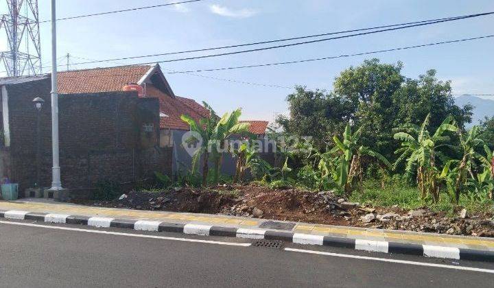 Tanah Tembalang Banjarsari Ring 1 Dekat Kampus Undip Tembalang  1