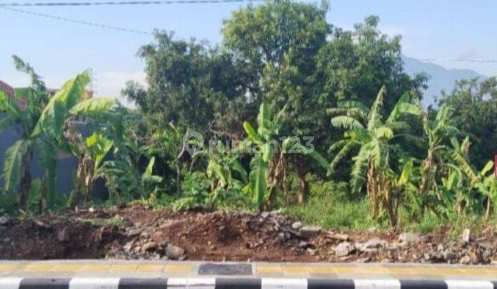 Tanah Tembalang Banjarsari Ring 1 Dekat Kampus Undip Tembalang  2