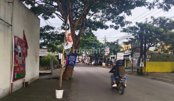 Tanah Durian Banyumanik Raya Dekat Tembalang Undip Strategis  2