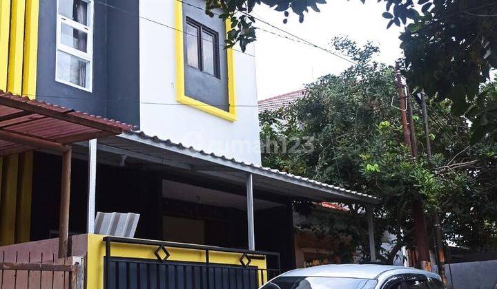 Rumah Kost Full Penghuni Undip Tembalang Strategis  1