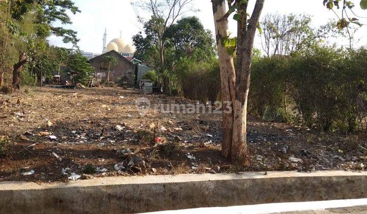 Tanah Durian Banyumanik Dekat Undip Tembalang  1