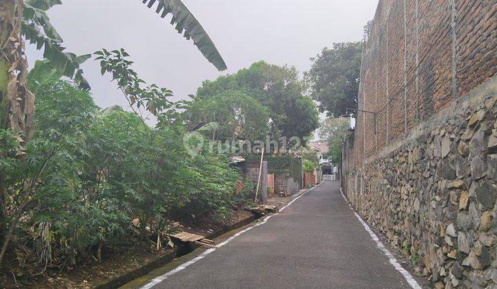 Tanah Cendana Banyumanik Dekat Tembalang Undip  1