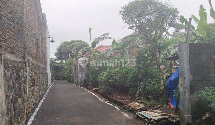 Tanah Cendana Banyumanik Dekat Tembalang Undip  2