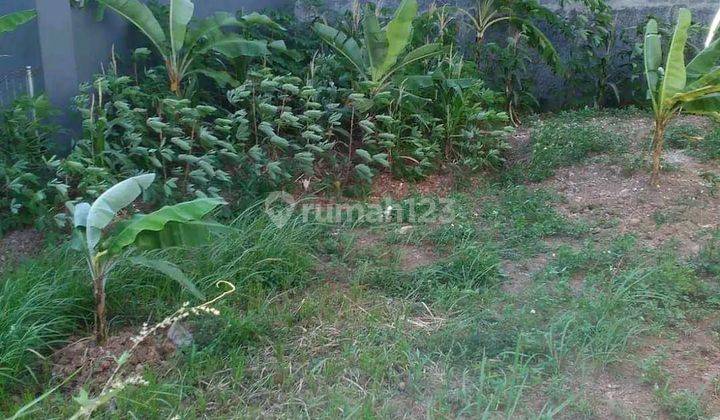 Tanah Tembalang Bulusan Utara Dekat Kampus Undip Tembalang  1