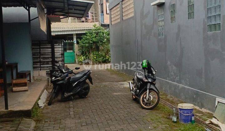 Tanah Tembalang Bulusan Utara Dekat Kampus Undip Tembalang  2