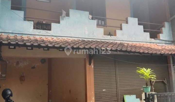 Rumah Kost Tembalang Full Penghuni Tirtoagung Tembalang Undip  1