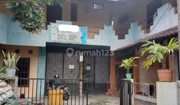 Rumah Kost Tembalang Full Penghuni Tirtoagung Tembalang Undip  2