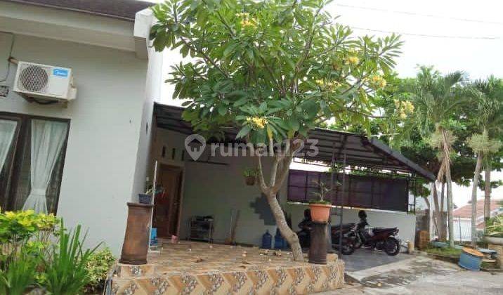 Rumah Banyumanik Villa Real Dekat Undip Tembalang  2