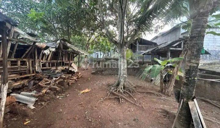 Tanah Tembalang Mulawarman Dekat Undip Tembalang  1