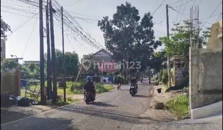 Tanah Tembalang Mulawarman Dekat Undip Tembalang  2