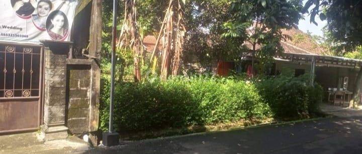 Tanah Tembalang Gondang Undip Tembalang  2