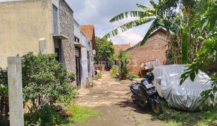 Tanah Tembalang Gondang Dekat Undip Tembalang  1