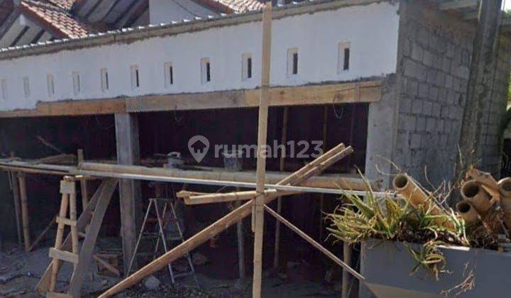 Tanah Bonus Rumah Gondang Dekat Undip Tembalang  2