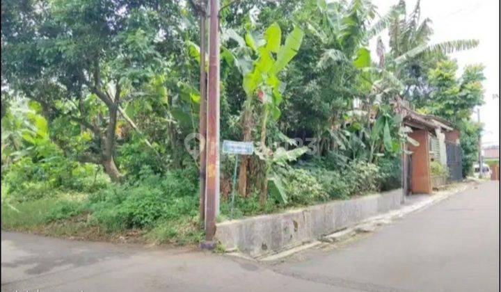 Tanah Tembalang Gondang Dekat Undip Tembalang  1