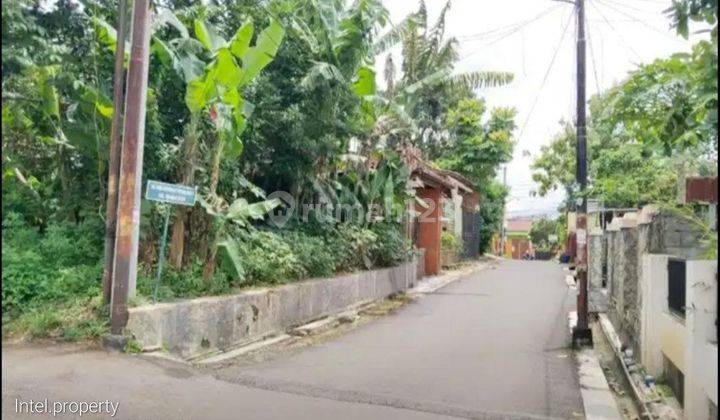 Tanah Tembalang Gondang Dekat Undip Tembalang  2