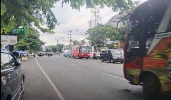 Tanah Banyumanik Dekat Tembalang Undip Strategis  2