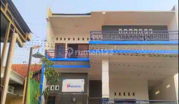 Rumah Kost Sumurboto Banyumanik Dekat Tembalang Undip  1