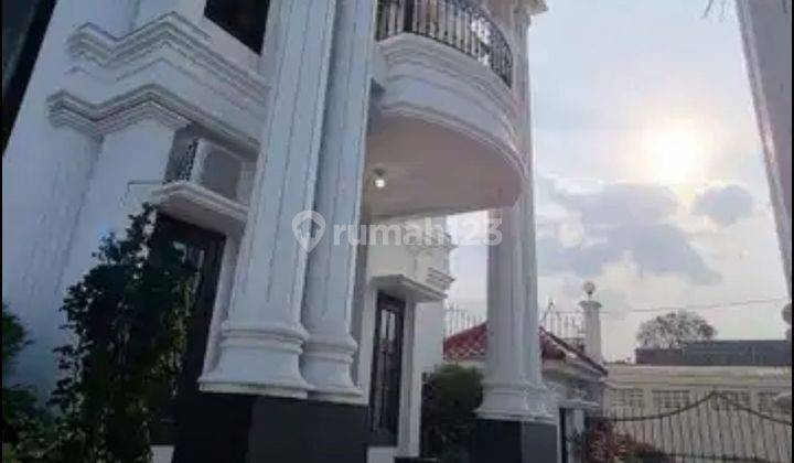 Rumah Banyumanik Trunojoyo Dekat Undip Tembalang  2