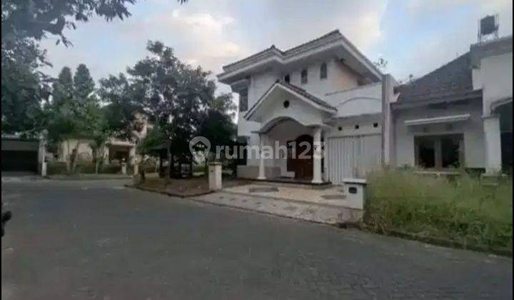 Rumah Graha Estetika Tembalang Undip Hook 1