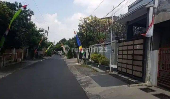 Rumah Candi Cinde Dekat Jomblang Lamper  2