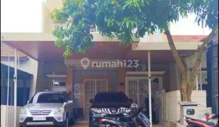 Rumah Graha Estetika Tembalang Dekat Undip Tembalang  1