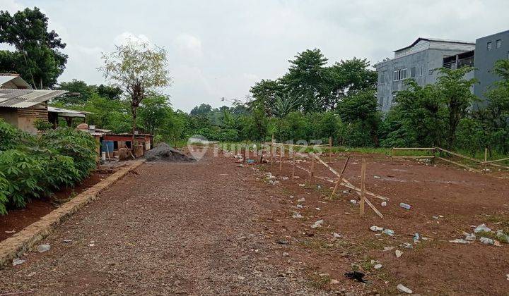 Tanah Tembalang Bulusan Dekat Undip Tembalang  1