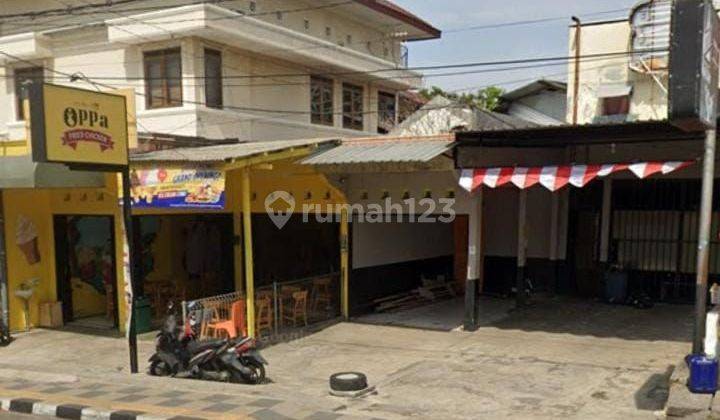 Tanah Tembalang Tirto Agung Dekat Undip Tembalang  1