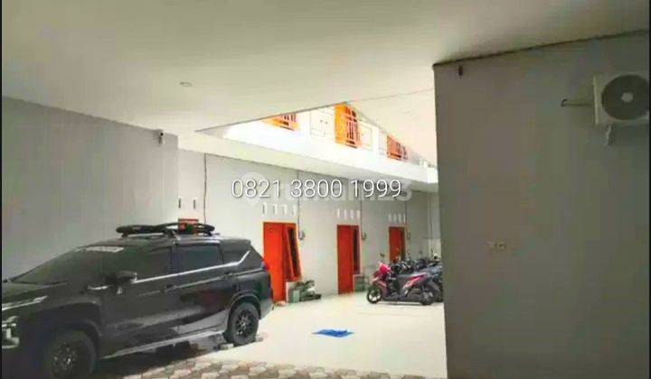 Rumah Kost Tembalang Bulusan Dekat Kampus Undip 2