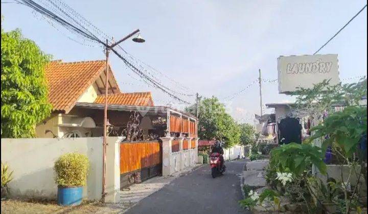 Rumah Sewa Tembalang Dekat Kampus Undip Tembalang  2