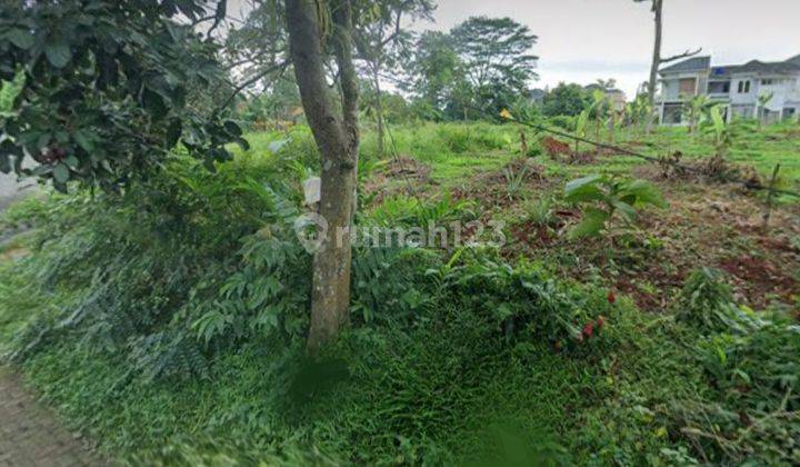 Tanah Durian Banyumanik Dekat Tembalang Undip  2