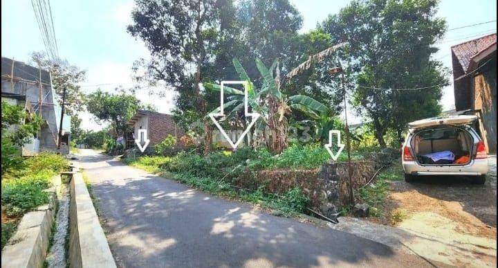 Tanah Tembalang Gondang Dekat Undip Tembalang  1