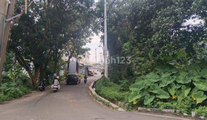 Tanah Tembalang Bulusan Utara Dekat Undip Tembalang  2