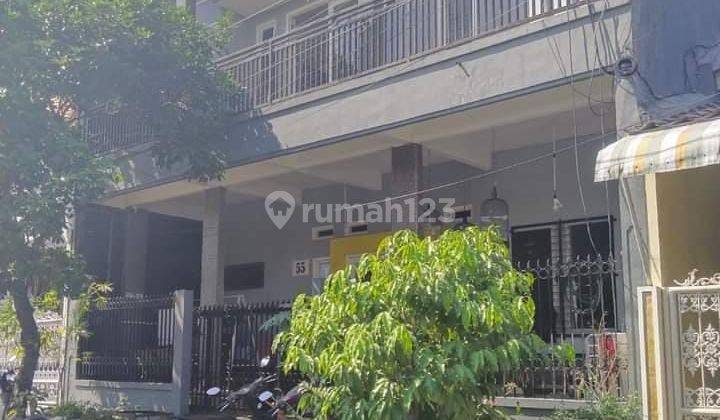 Rumah Kos Tembalang Bulusan Dekat Undip Tembalang  1