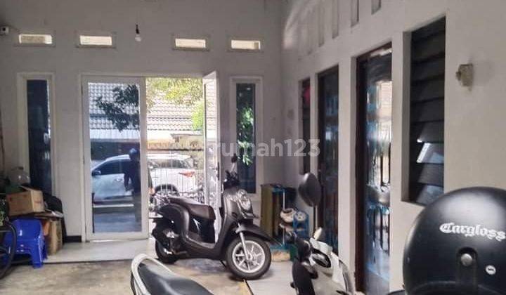 Rumah Kos Tembalang Bulusan Dekat Undip Tembalang  2