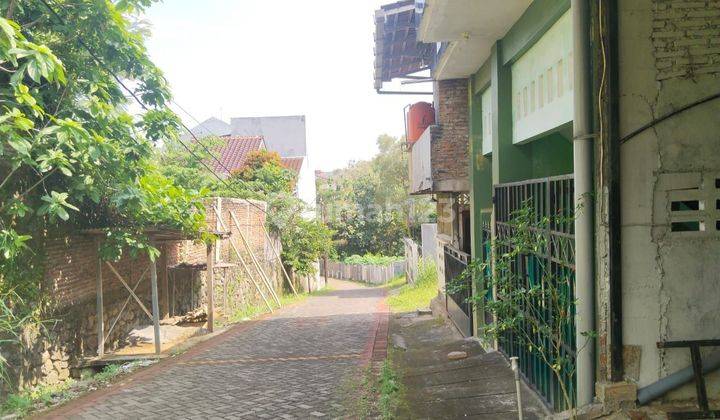 Tanah Tembalang Bulusan Dekat Kampus Undip Tembalang  2