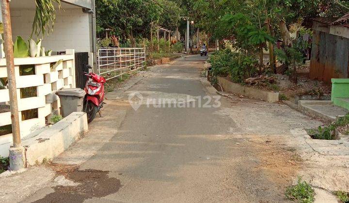 Tanah Tembalang Mulawarman Dekat Undip Tembalang  2