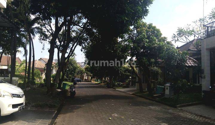 Rumah Graha Estetika Tembalang Dekat Undip Tembalang  2