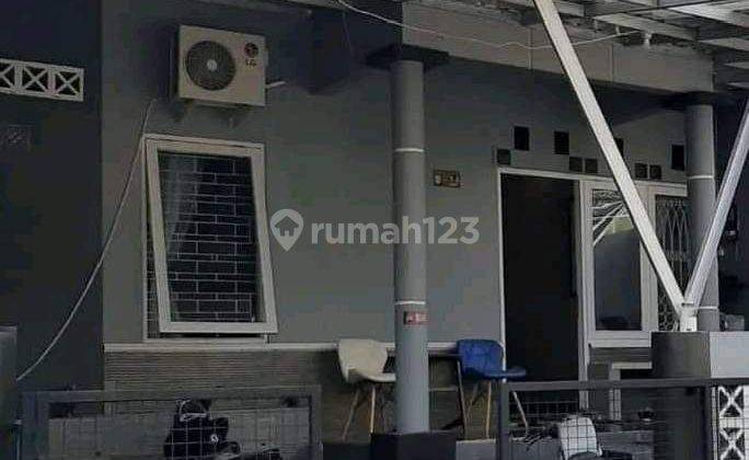 Rumah Tembalang Sawunggaling Dekat Tembalang Undip  2