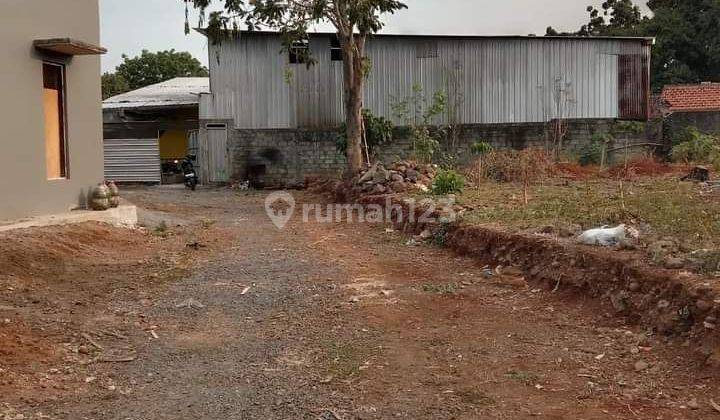 Tanah Tembalang Bulusan Utara Undip Tembalang  2