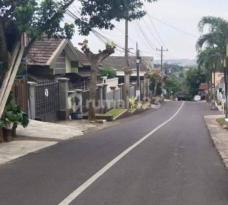 Tanah Banyumanik Raya Dekat Tembalang Undip Strategis  1