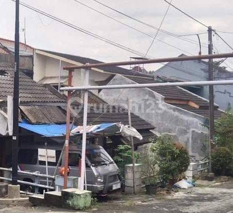 Tanah Banyumanik Raya Dekat Tembalang Undip Strategis  2