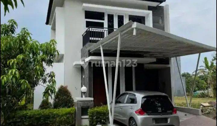 Rumah Graha Estetika Tembalang Dekat Undip Tembalang  1